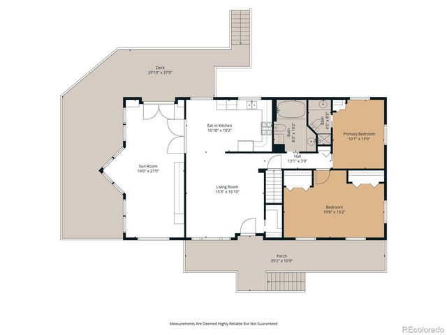 163 Beethoven Drive, Black Hawk, CO 80422
