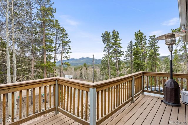 163 Beethoven Drive, Black Hawk, CO 80422