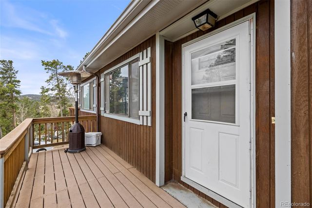 163 Beethoven Drive, Black Hawk, CO 80422