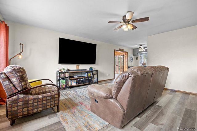 163 Beethoven Drive, Black Hawk, CO 80422
