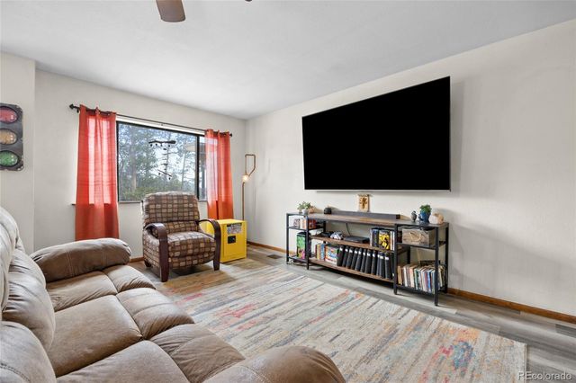163 Beethoven Drive, Black Hawk, CO 80422