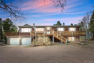 163 Beethoven Drive, Black Hawk, CO 80422