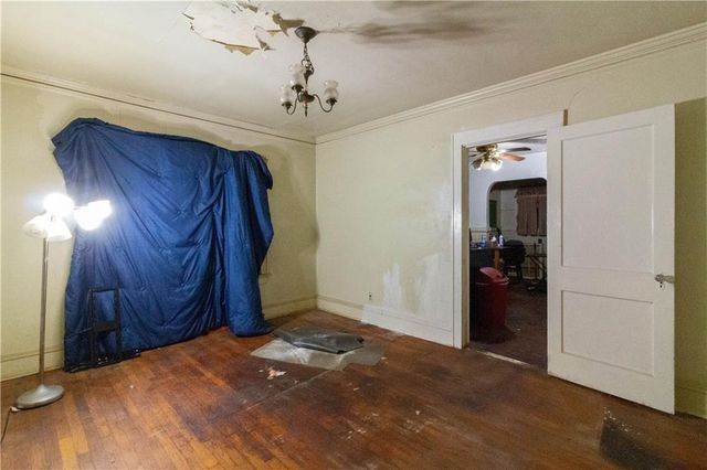 1207 M L King Jr SW Drive, Atlanta, GA 30314