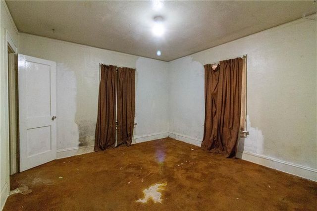 1207 M L King Jr SW Drive, Atlanta, GA 30314