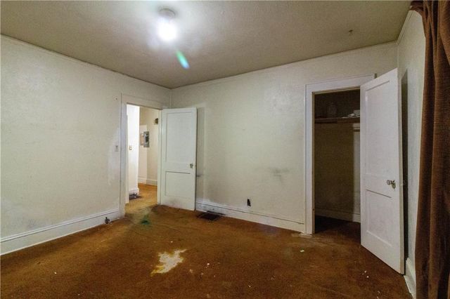 1207 M L King Jr SW Drive, Atlanta, GA 30314