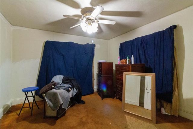 1207 M L King Jr SW Drive, Atlanta, GA 30314