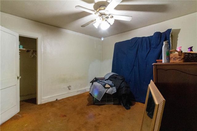 1207 M L King Jr SW Drive, Atlanta, GA 30314