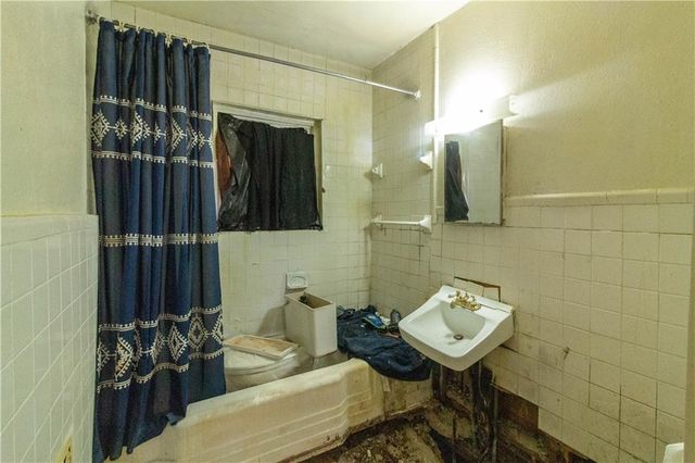 1207 M L King Jr SW Drive, Atlanta, GA 30314