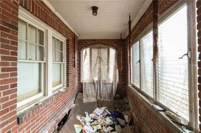 1207 M L King Jr SW Drive, Atlanta, GA 30314