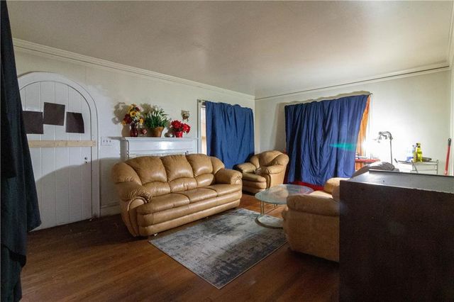 1207 M L King Jr SW Drive, Atlanta, GA 30314