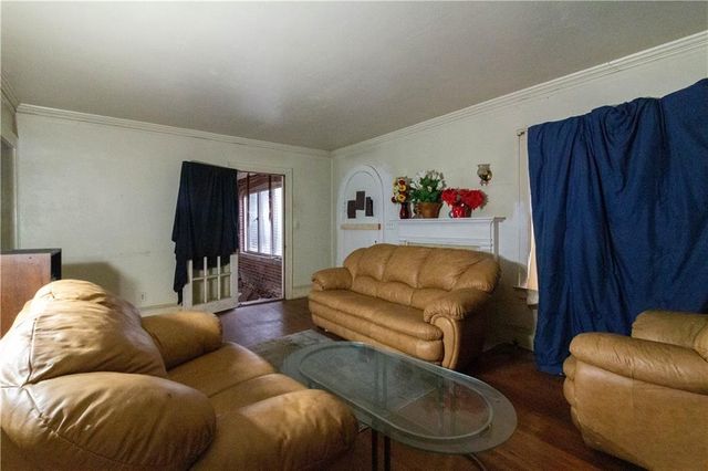 1207 M L King Jr SW Drive, Atlanta, GA 30314