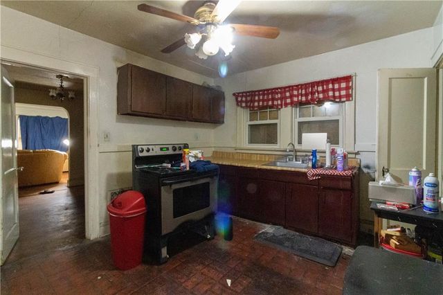 1207 M L King Jr SW Drive, Atlanta, GA 30314