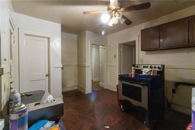 1207 M L King Jr SW Drive, Atlanta, GA 30314