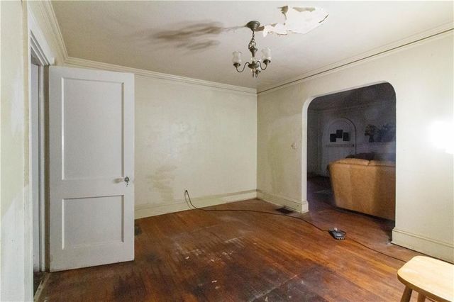 1207 M L King Jr SW Drive, Atlanta, GA 30314