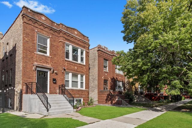 2246 N Leamington Avenue 1, Chicago, IL 60639