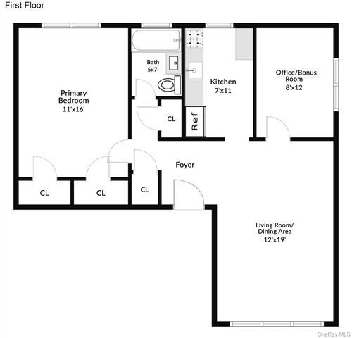 140 N Broadway U-4, Irvington, NY 10533
