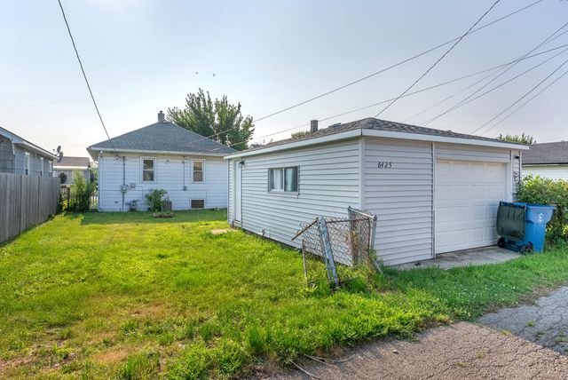 6425 Van Buren Avenue, Hammond, IN 46324