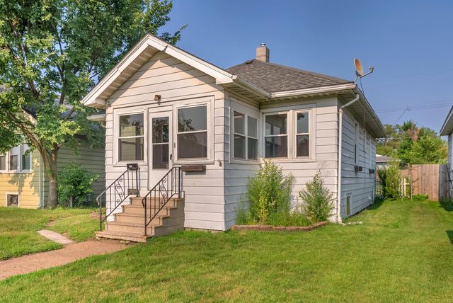 6425 Van Buren Avenue, Hammond, IN 46324