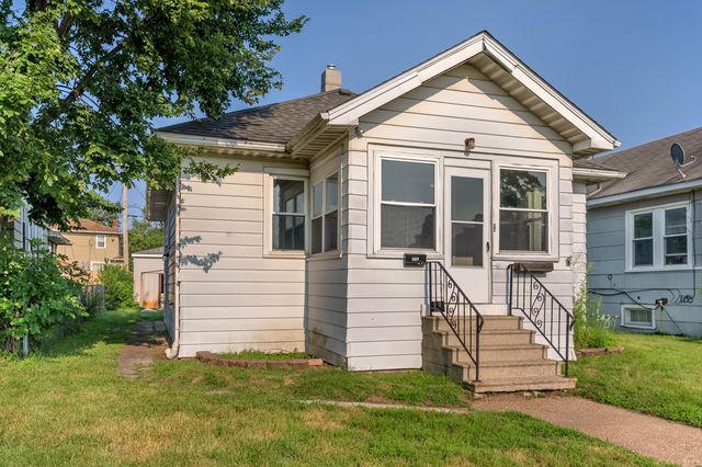 6425 Van Buren Avenue, Hammond, IN 46324