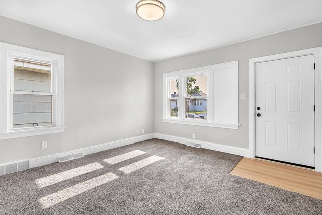 6425 Van Buren Avenue, Hammond, IN 46324