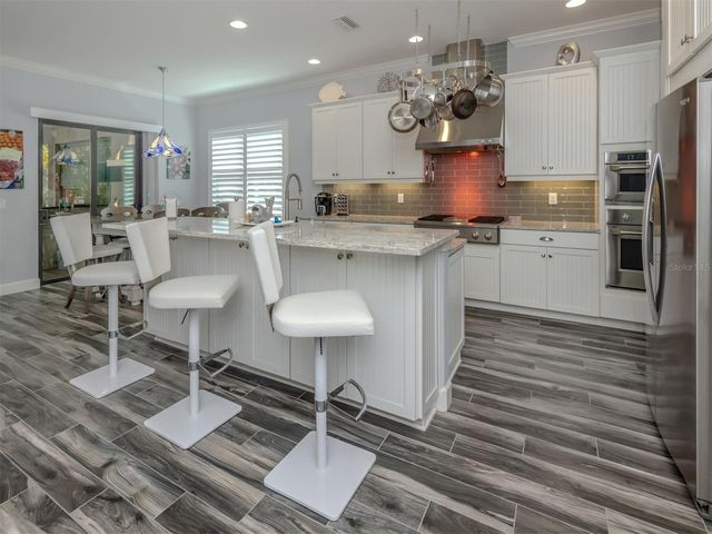 5621 PICCOLO STREET, Nokomis, FL 34275