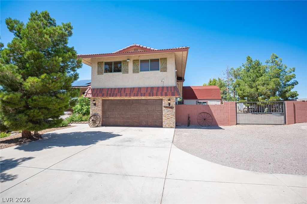 1106 East Athens Avenue, Henderson, NV 89015 — photo 4