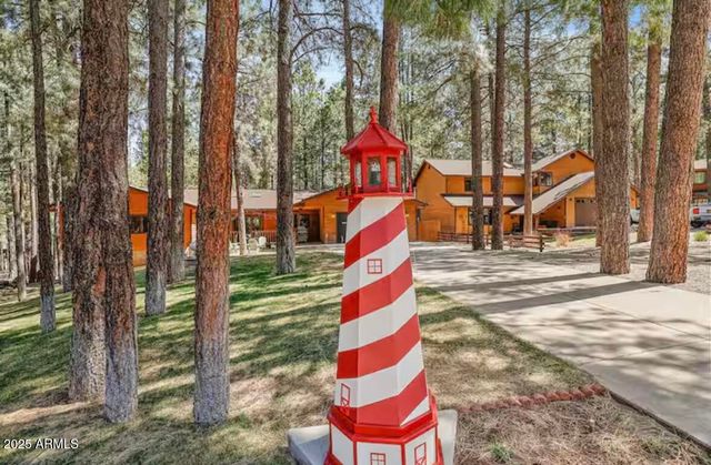 3120 W TAMI Lane, Flagstaff, AZ 86001