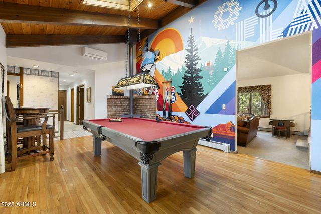 3120 W TAMI Lane, Flagstaff, AZ 86001