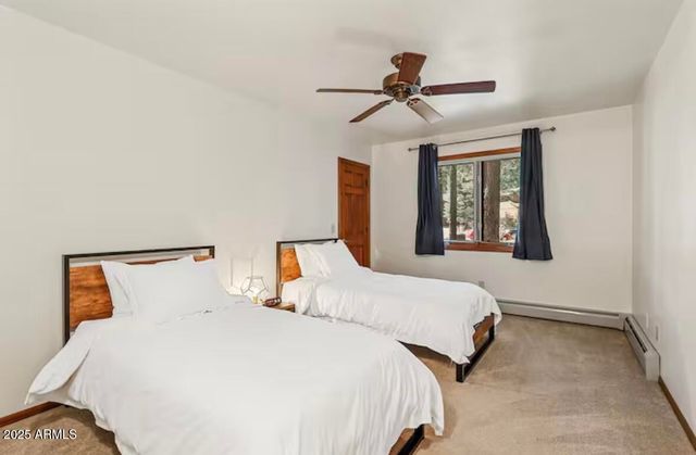 3120 W TAMI Lane, Flagstaff, AZ 86001