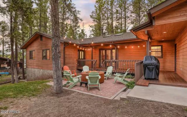 3120 W TAMI Lane, Flagstaff, AZ 86001