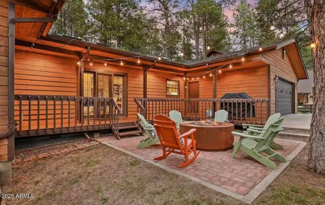 3120 W TAMI Lane, Flagstaff, AZ 86001
