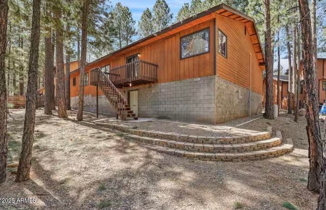 3120 W TAMI Lane, Flagstaff, AZ 86001