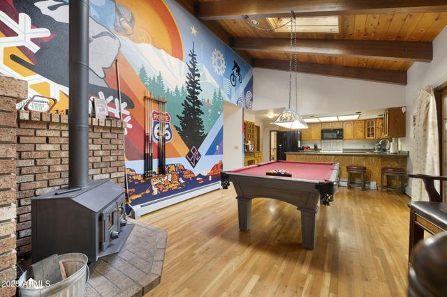 3120 W TAMI Lane, Flagstaff, AZ 86001