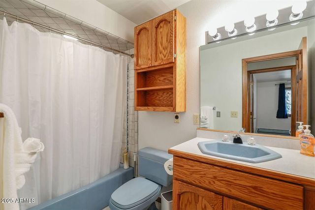 3120 W TAMI Lane, Flagstaff, AZ 86001