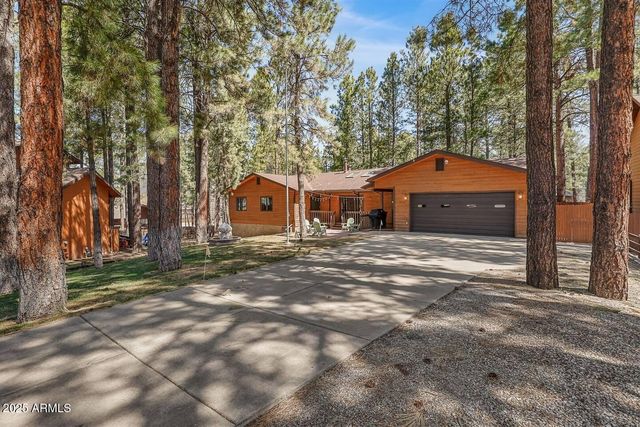 3120 W TAMI Lane, Flagstaff, AZ 86001