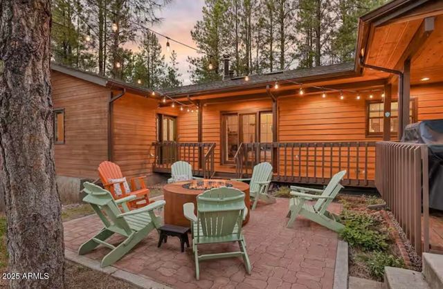3120 W TAMI Lane, Flagstaff, AZ 86001