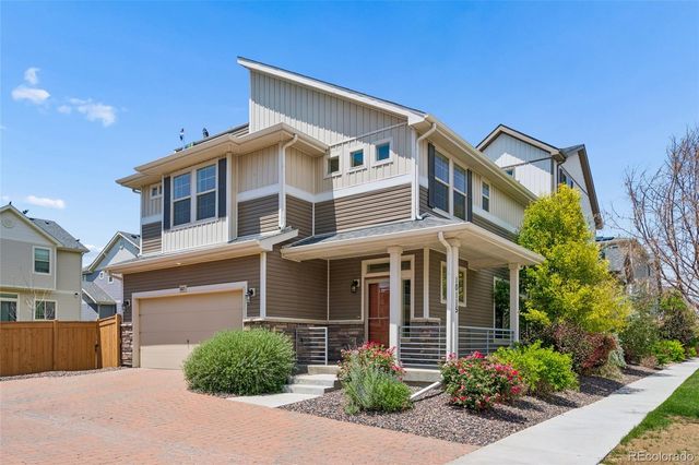 10115 Yampa Court, Commerce City, CO 80022