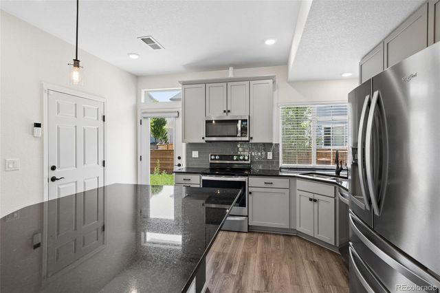 10115 Yampa Court, Commerce City, CO 80022