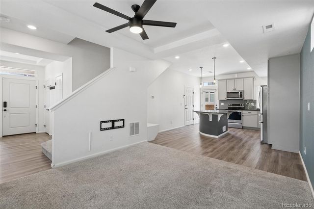 10115 Yampa Court, Commerce City, CO 80022