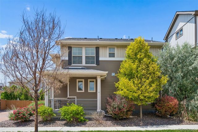 10115 Yampa Court, Commerce City, CO 80022