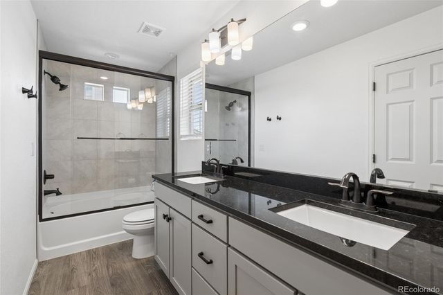 10115 Yampa Court, Commerce City, CO 80022