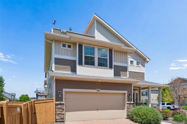 10115 Yampa Court, Commerce City, CO 80022