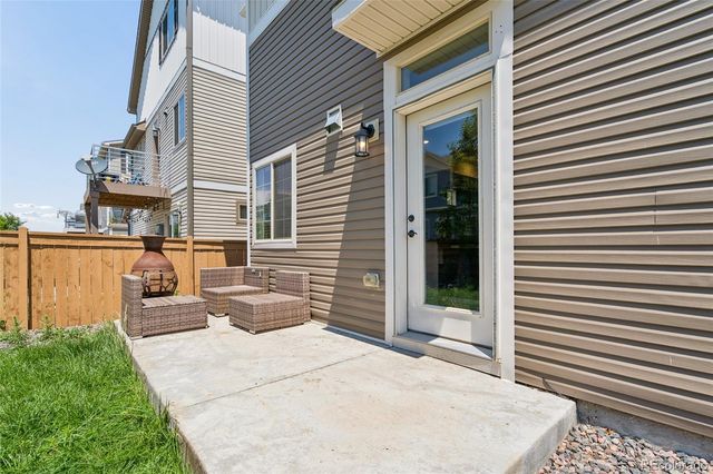 10115 Yampa Court, Commerce City, CO 80022