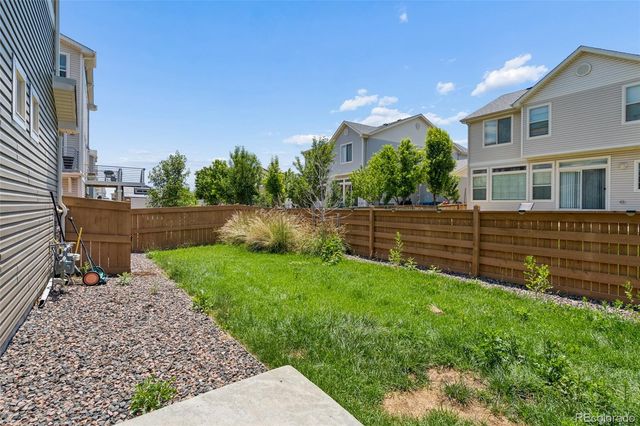10115 Yampa Court, Commerce City, CO 80022