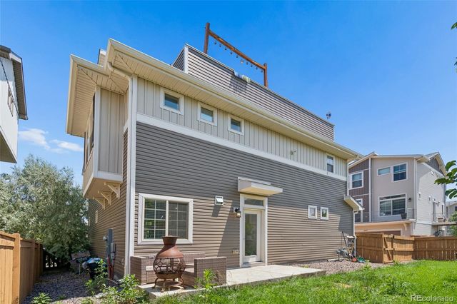 10115 Yampa Court, Commerce City, CO 80022