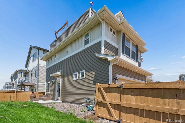 10115 Yampa Court, Commerce City, CO 80022