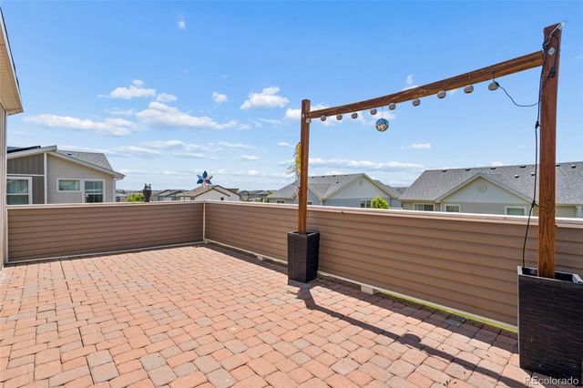 10115 Yampa Court, Commerce City, CO 80022
