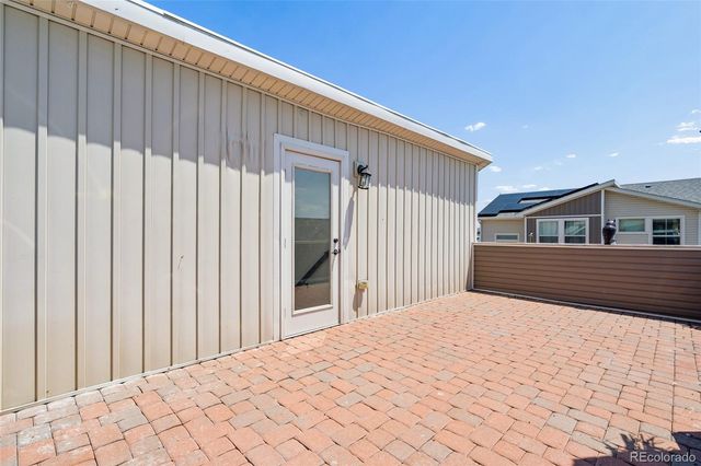 10115 Yampa Court, Commerce City, CO 80022