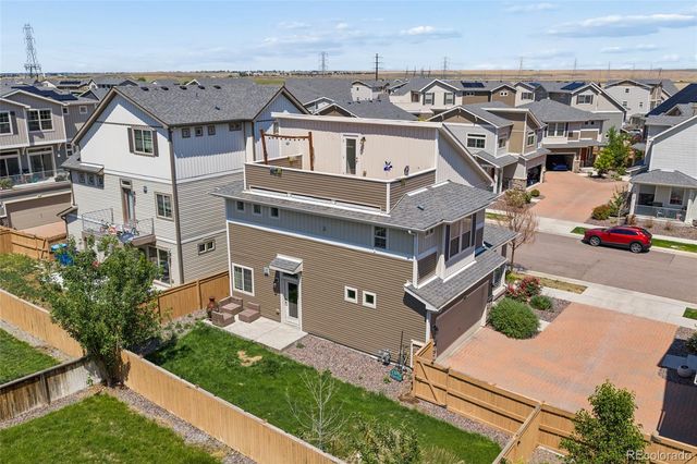 10115 Yampa Court, Commerce City, CO 80022