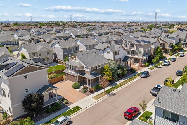 10115 Yampa Court, Commerce City, CO 80022